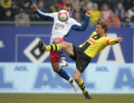 她自身努力 她自身努力